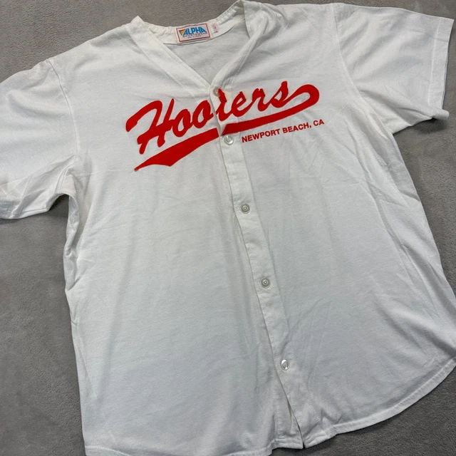 Maillot Baseball Cleveland Indians vintage rare 1993 Canton Genève