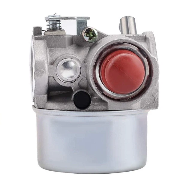 Carburatore Con Filtro Aria Per B&S 693480 694026 693479 694056 - Foto 3