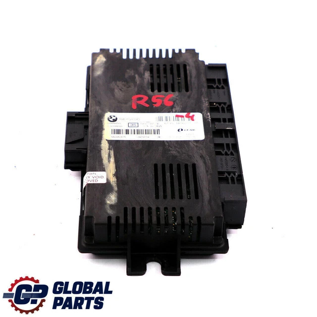 MINI COOPER R56 Footwell Light Module High EKS ECU PL3 FRM3R 3456051 ...