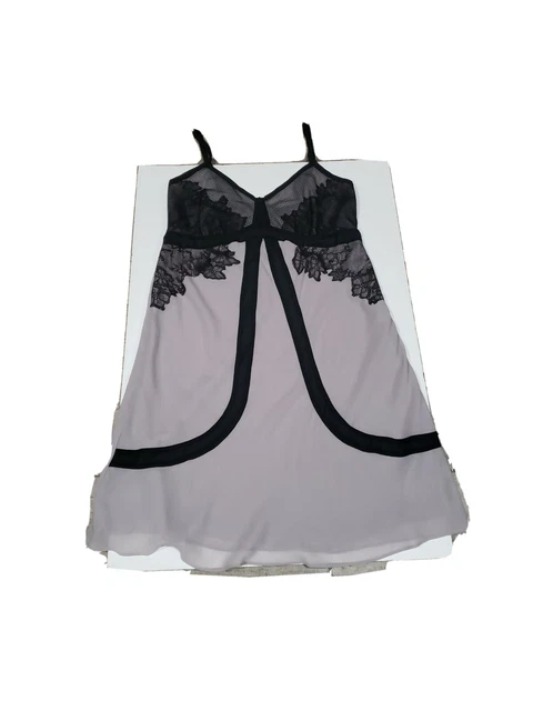 Soma XS lace  Camisole slip lingerie
