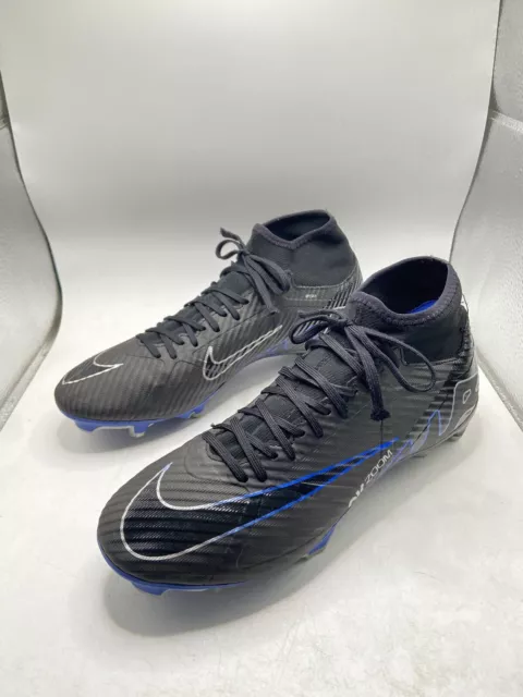 Nike Air Zoom Mercurial Superfly 9 Academy MG FG Football Boots UK Size 8 Men’s