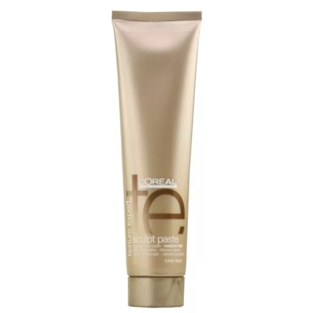 L'Oreal Texture Expert Sculpt Paste – 5 oz