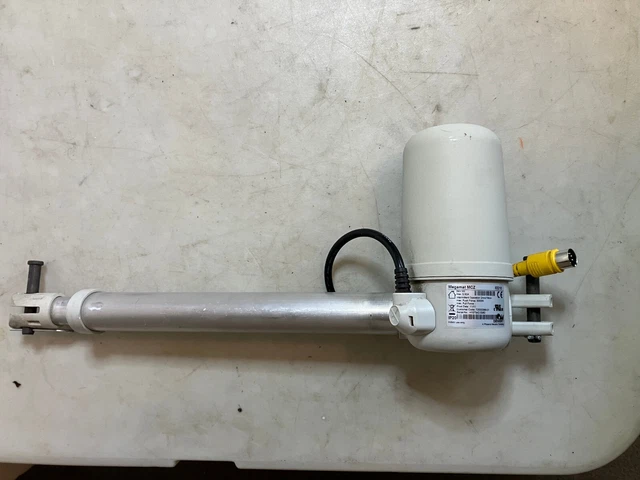 La-Z-boy Replacement Parts Dewert Megamat MCZ Actuator 63218 Recline Lift Chair