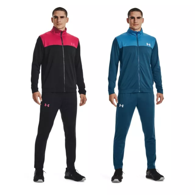 Under Armour Set da uomo UA EMEA TUTA NOVELTY Tuta 1366212