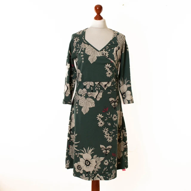 Robe Fourreau Noire Betsy & Adam - Taille 4 Petite - Neuf Avec étiquettes - Style Chic Soirée