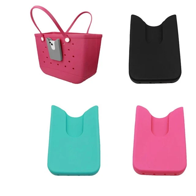 CONNECTOR BOGG BAGS Accessories Rubber Phone Holder Charm Accessory