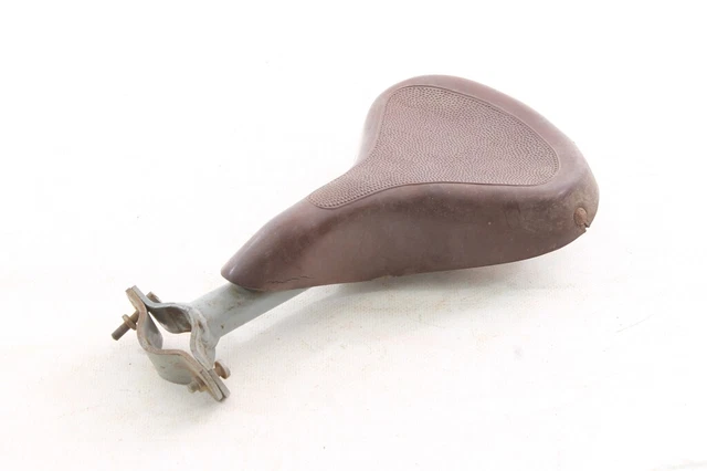 Siège Enfant Bell Little Rider 200 - Neuf Ancien Stock - Selle Vélo