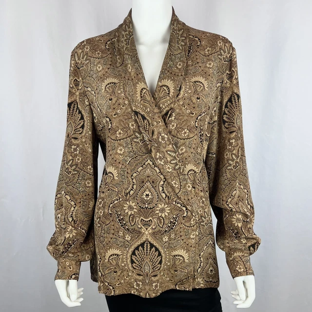 Tops, Women's Vintage Clothing, Vintage, Specialty, Clothing 