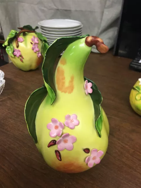 Katherine Houston Ceramic PEAR