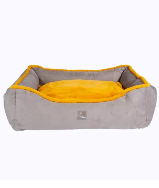 Cuccia per cani Taglia L sfoderabile modello Anam Cara Comfort HKM Sport Equipme