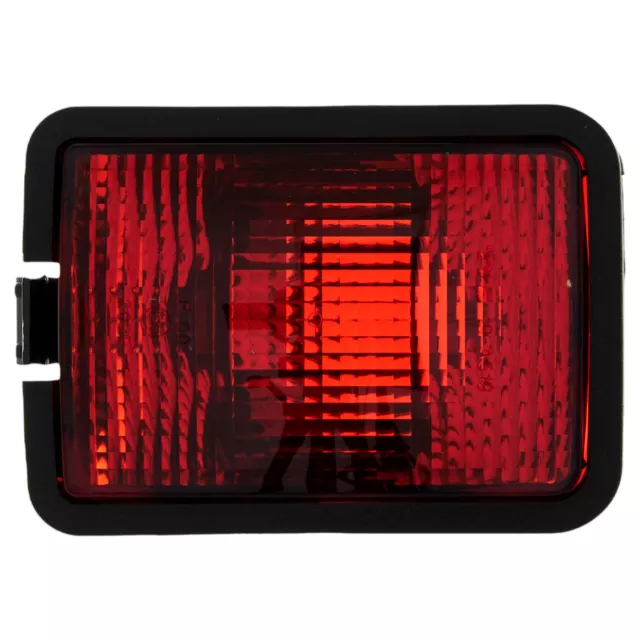 TYC Nebelschlussleuchte beidseitig für VW Transporter IV Bus 19-0519-01-2