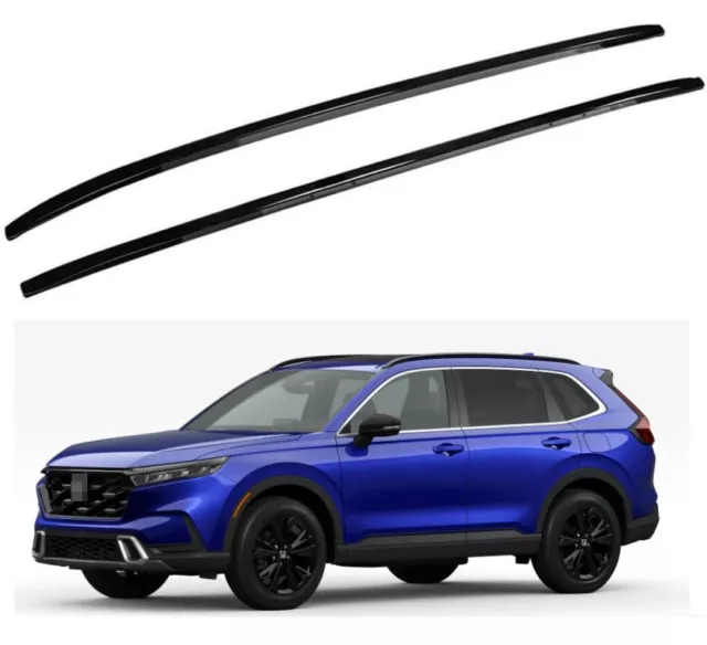 FOR 2023 2024 Honda CRV CRV Roof Rack Cross Bars Crossbars Side