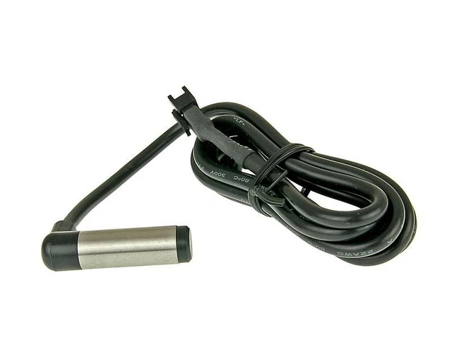 Capteur de vitesse KOSO avec câble de 135cm
