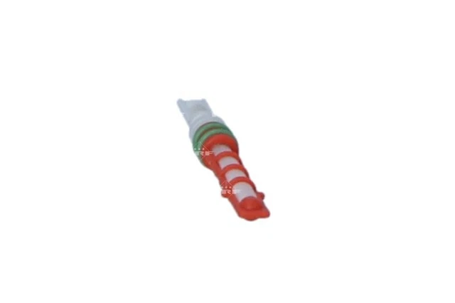 Valvola Di Espansione Climatizzatore Denso DVE05007, Ricambio Originale, Peso 165 G