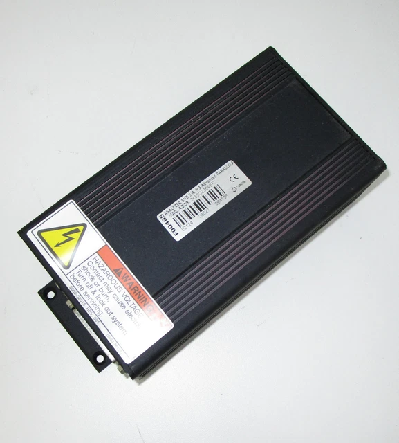 TATTILE SMART READER F00465 analyzer 8MB S.R. M3-Advanced PARALLEL