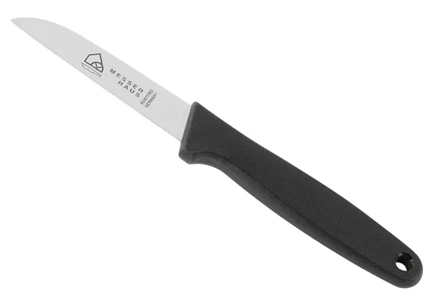 my basics HAUSRAT Küchenmesser Solid 83mm