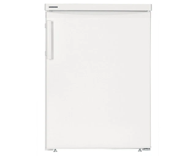 LIEBHERR PLUS TP1720 60cm 145L Under Counter Larder Freestanding White