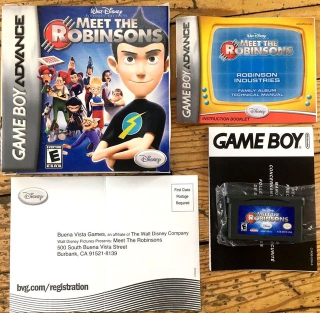 X-Men: The Official Game Sur Game Boy Advance - Complet En Boîte (CIB)