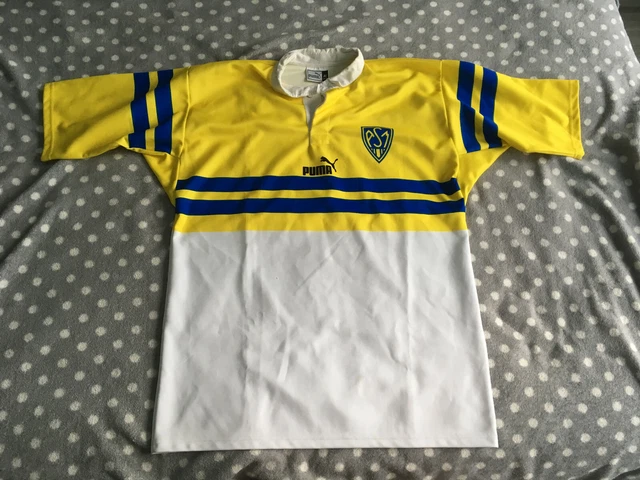 Maillot asm rugby deals