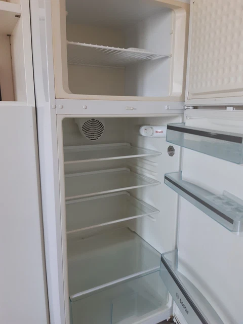 Cerniera Per Frigorifero Congelatore Indesit - Sportello Destro Con Campo Ghiaccio - Foto 4