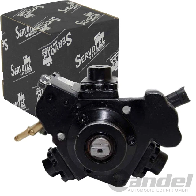Pompe à Injection Haute Pression Pour Opel Corsa D 1.3CDTi Z13DTH - Ref. 55206489 - Occasion