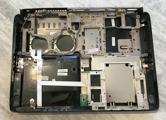Carte Mère Pour Toshiba Satellite L875-10v, D'occasion, Bon état