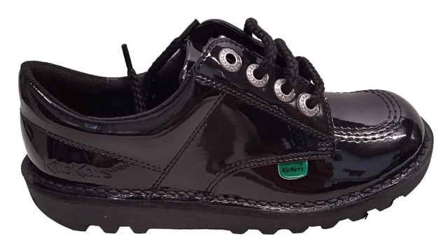 kickers lo patent