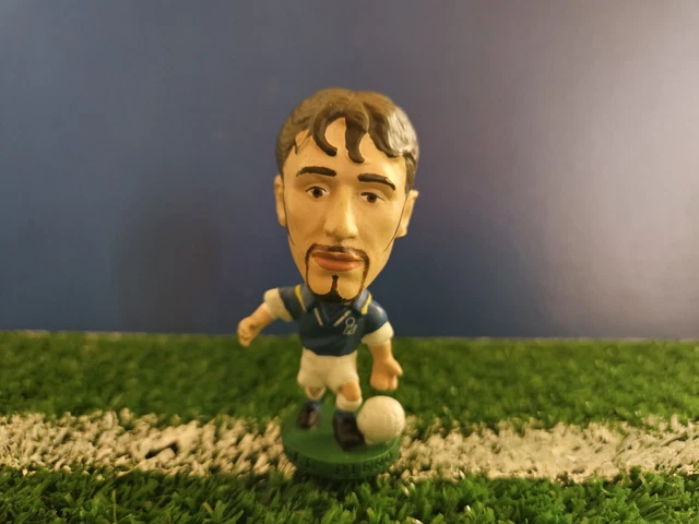 CORINTHIAN HEADLINERS SUPERSTAR Alessandro Del Piero Italy