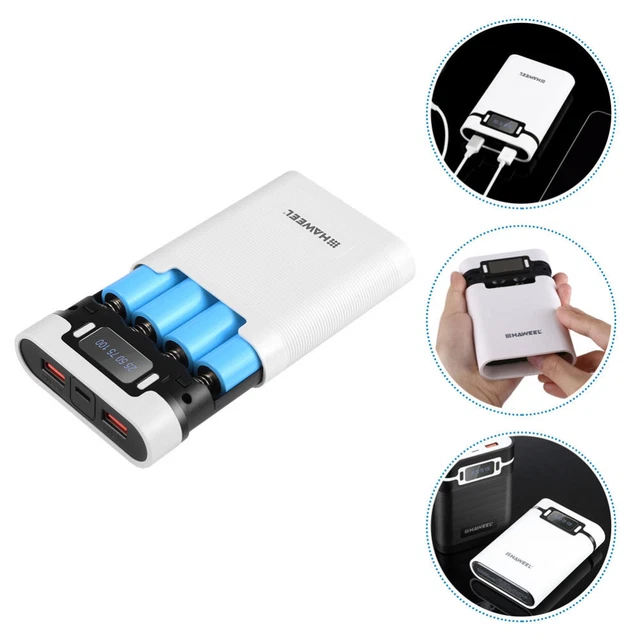 Tubo Termorestringente PVC - 85mm Piatto, 1m Lungo, Trasparente, Per Batterie 18650 E Isolamento Elettrico - Foto 2