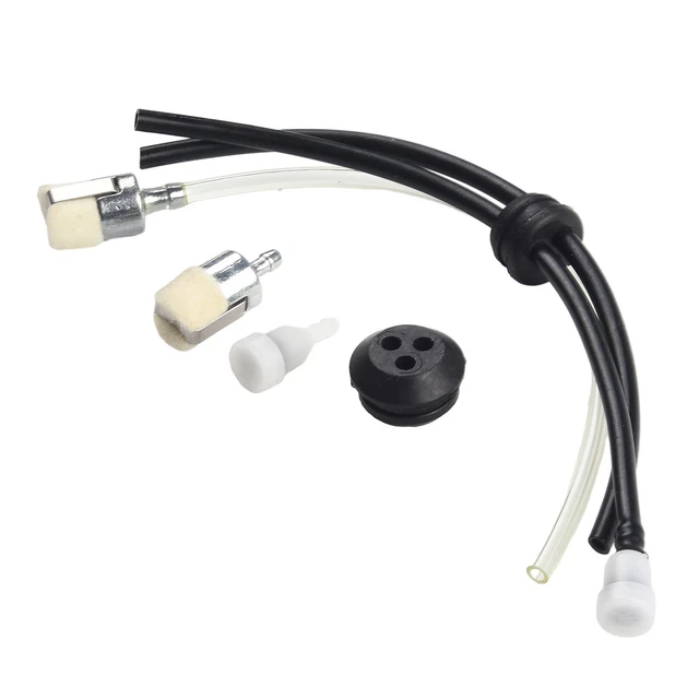 Kit Decespugliatore Linea Carburante Affidabile Perfetto Per