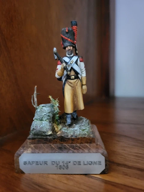 Art Girona/Hussard 1805/54Mm No 90Mm Durendal Pegaso Le