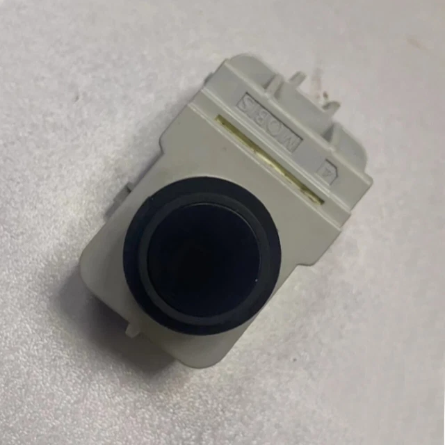 Capteurs De Recul Hyundai - Compatible Tucson, IX35, Elantra, Sonata - Référence 95720-2S000, 95720-C3000 - 10