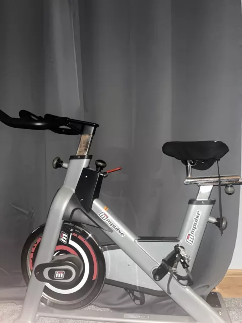 Impulse Indoor Exercise Spinning Bike