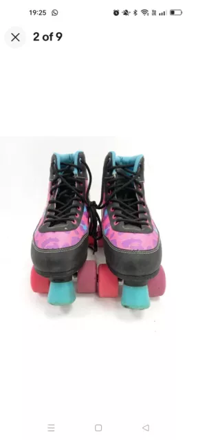 roller skates size 5 used