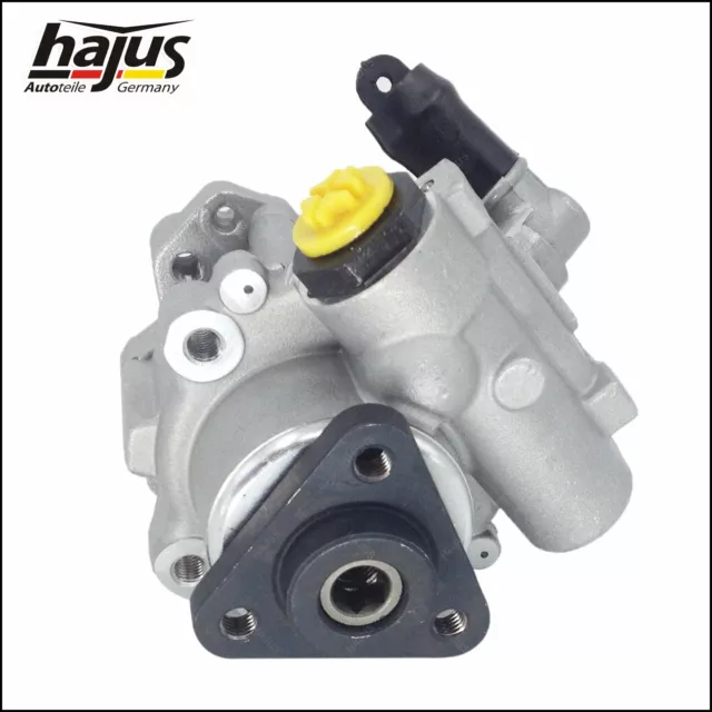 Servopumpe Hydraulikpumpe Audi A4 8D2 Skoda Superb VW Passat B5 Original Hajus