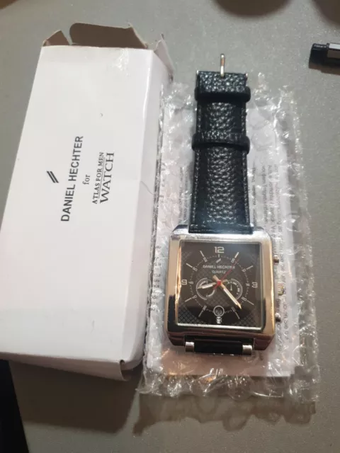 Montre griffé sales daniel hechter prix