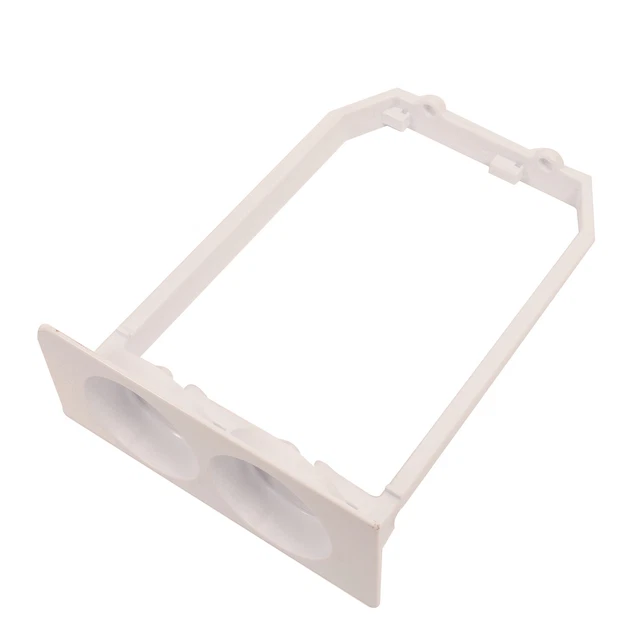 Cadre Bac à Glaçons De Remplacement Pour Congélateurs Hotpoint, Ariston, Indesit - Pièce Authentique C00174934