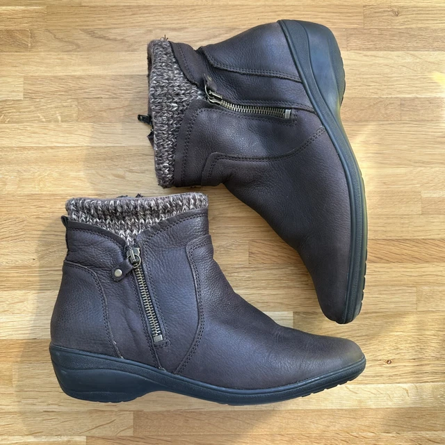 FLY FLOT WOMENS Boots. Size UK 4 EU 37 New With Tags. 15.00 PicClick UK