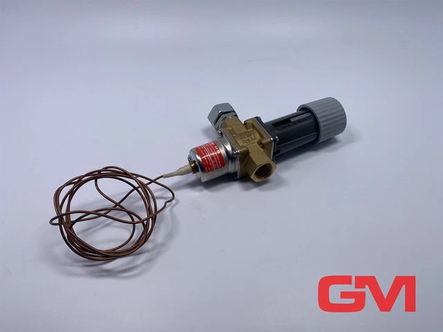 Elso Temperaturregler ELG176271 – Für Raum- & Bodentemperatur, IP20 | Heizungsregler Mit Dualer Funktion