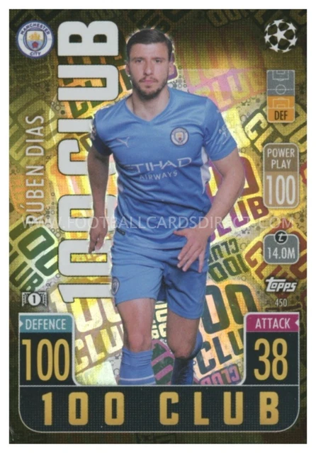 Carta Collezionabile Match Attax 2021/22 Nr. 125 – Marco Reus (Borussia Dortmund) – Star Spieler