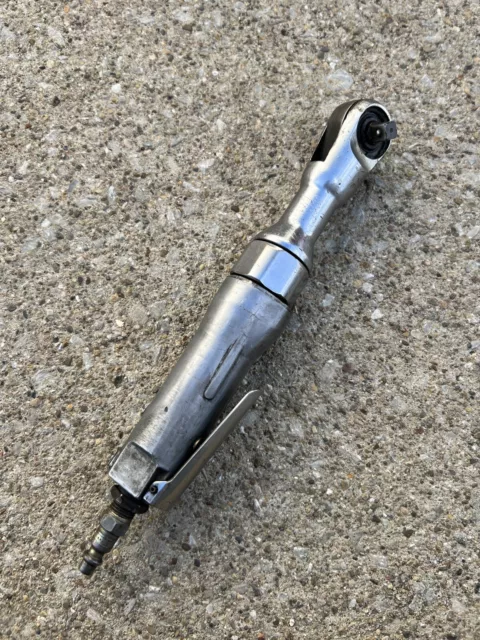 Blue-Point by Snap-on Tools 3/8" Drive Air Pneumatic Ratchet Wrench AT701