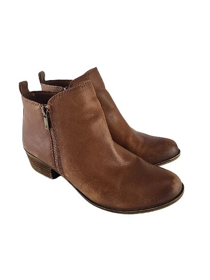 Nomi bootie lucky best sale brand