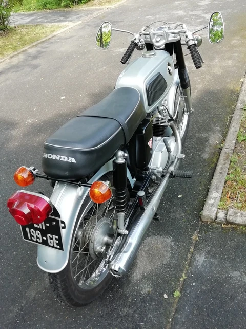 moto ancienne collection 3