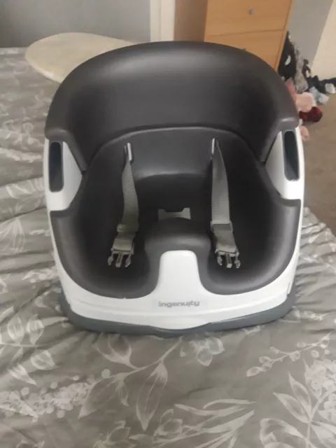 baby Seat with tray