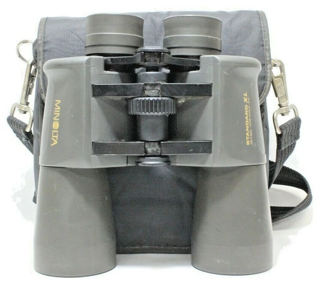 Minolta sales binoculars 7x50