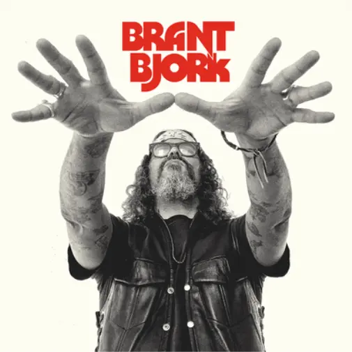 Brant Bjork Brant Bjork (Vinyl) 12" Album Coloured Vinyl