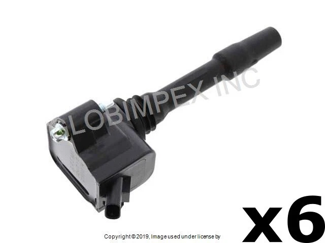 Ignition Coil Plug Connector For Chevy Cruze 2011–2016 – GOO-WELL Direct Fit - View #2