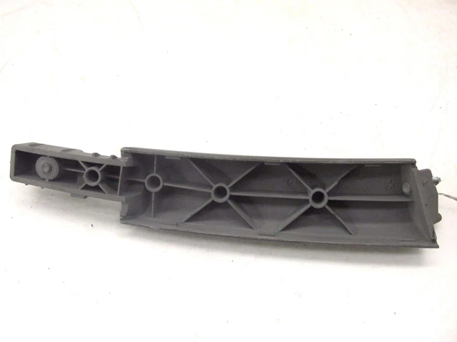Garniture De Poignée De Porte Intérieure Anti-rayures Pour F30 F31 F34 F36 Style Fibre De Carbone 94928640