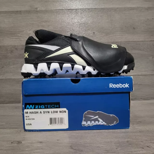 Reebok umpire plate shoes hotsell