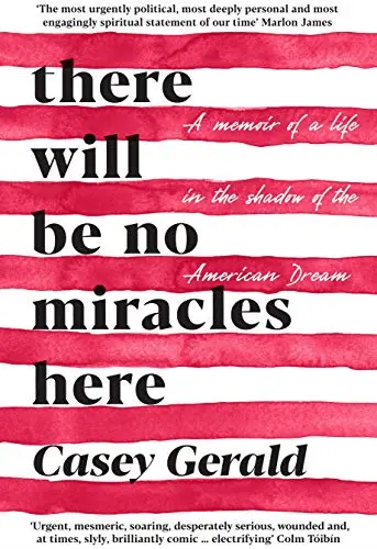 There Will Be No Miracles Here: A memoir from the dark side of the American Drea